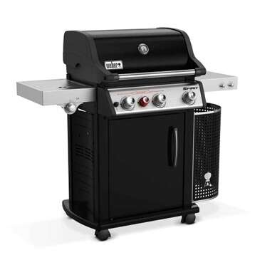 Unser Prmienziel - ein WEBER-Grill