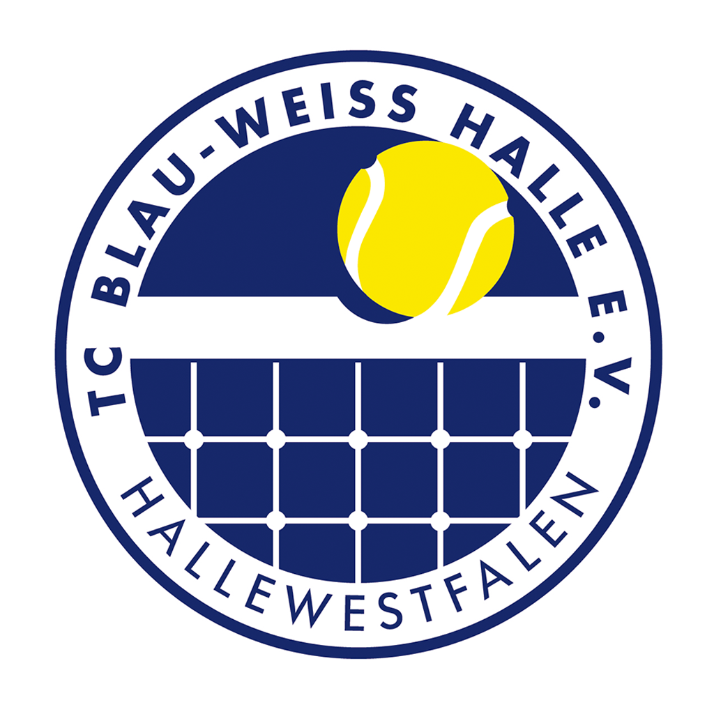 TC Blau-Weiß Halle