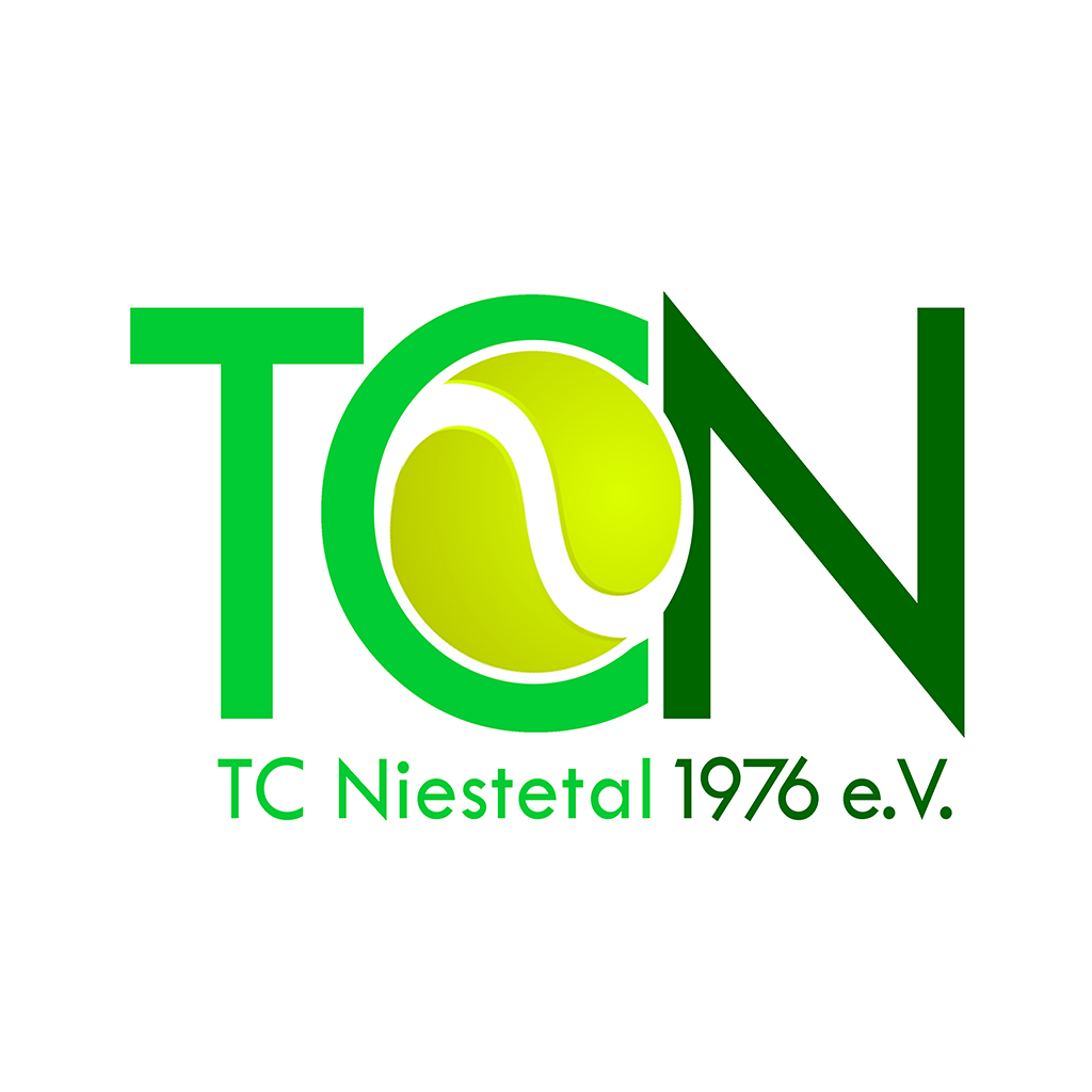 TC Niestetal 1976 Logo