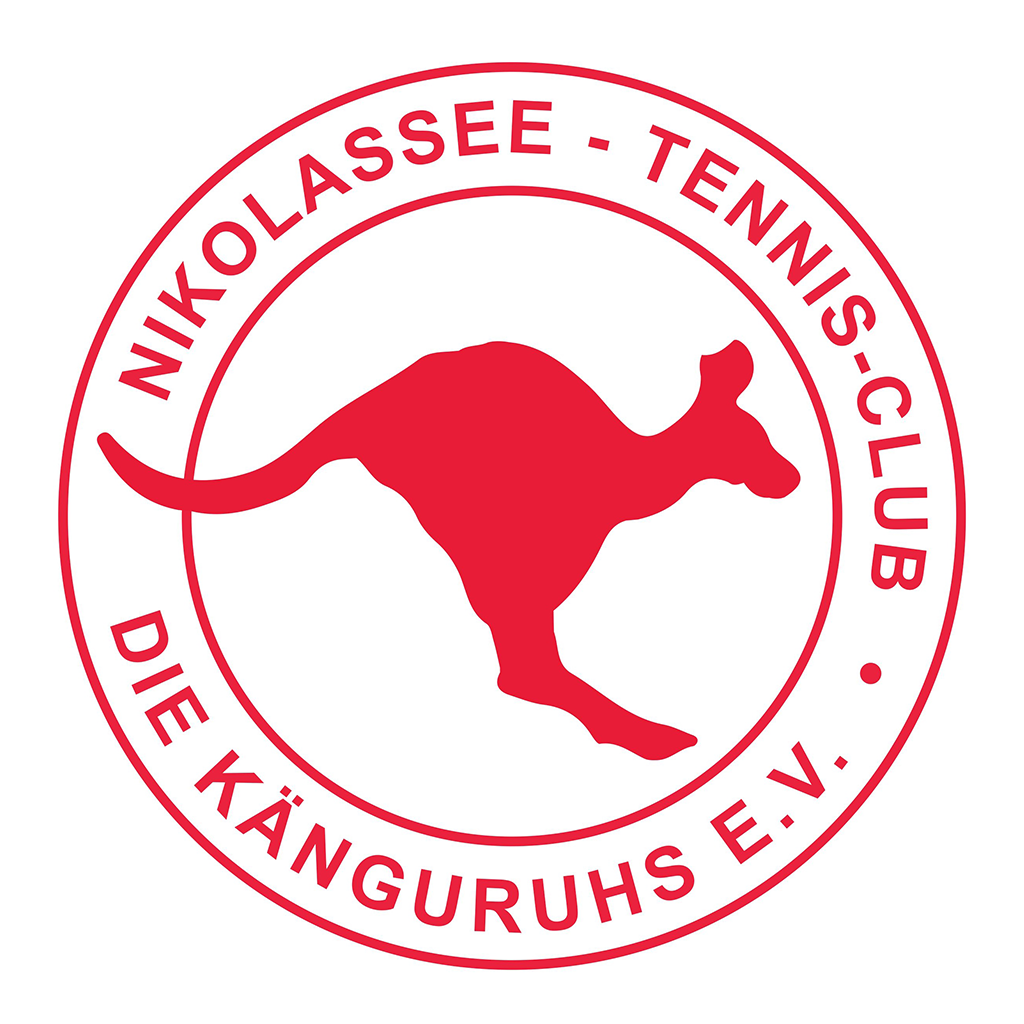 NTC Die Känguruhs Logo