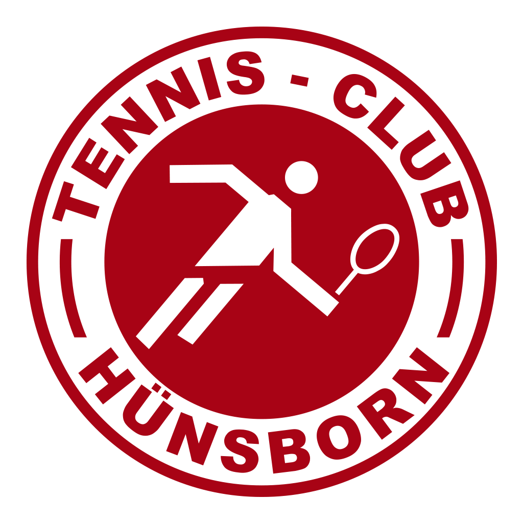 TC Hünsborn e.V. Logo
