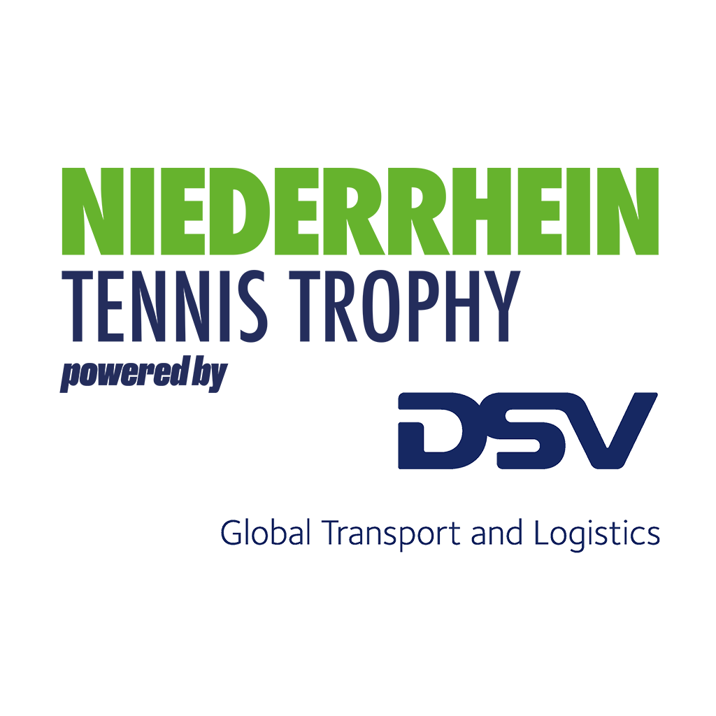 Niederrhein Tennis Trophy Logo