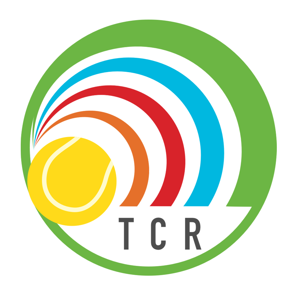 TC Rheinstadion e.V. Logo