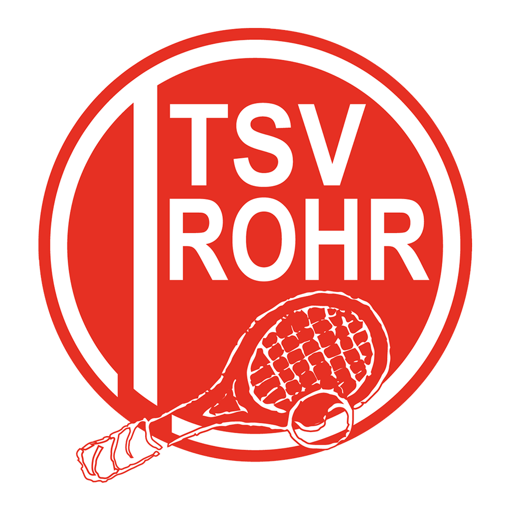 TSV Rohr Logo