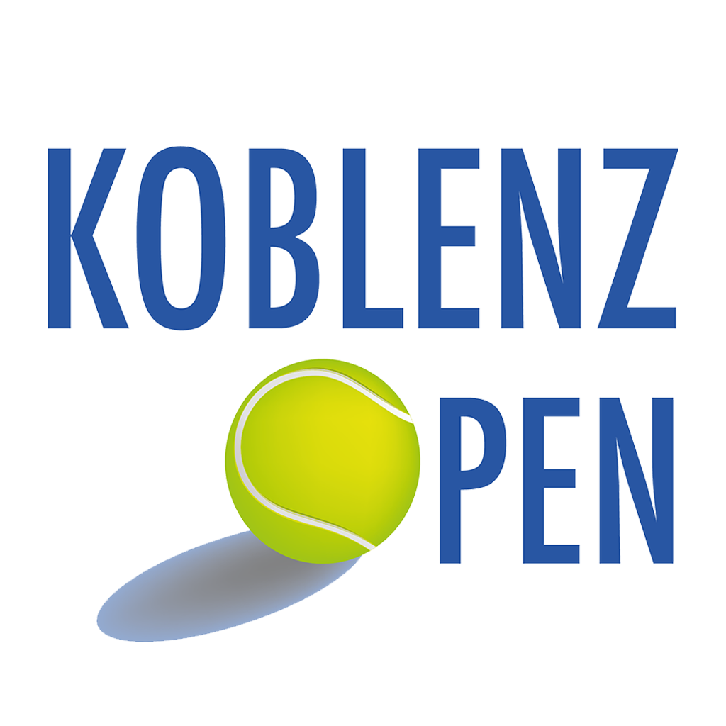 ATP Challenger - Koblenz Open Logo