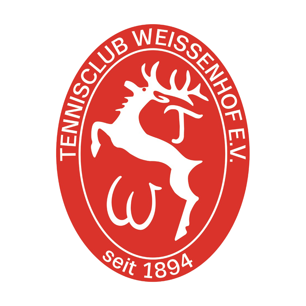 TC Weissenhof Logo
