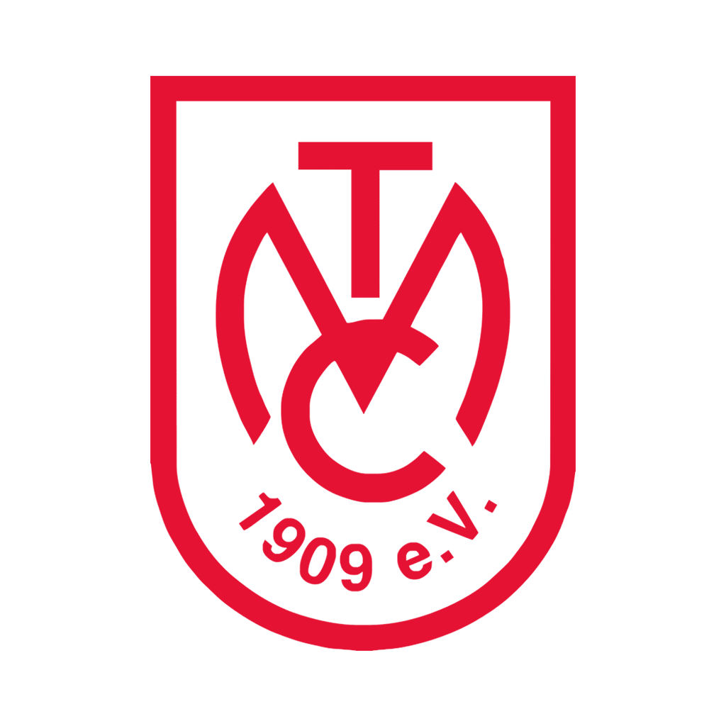 Tennisclub Meschede 1909 e.V. Logo