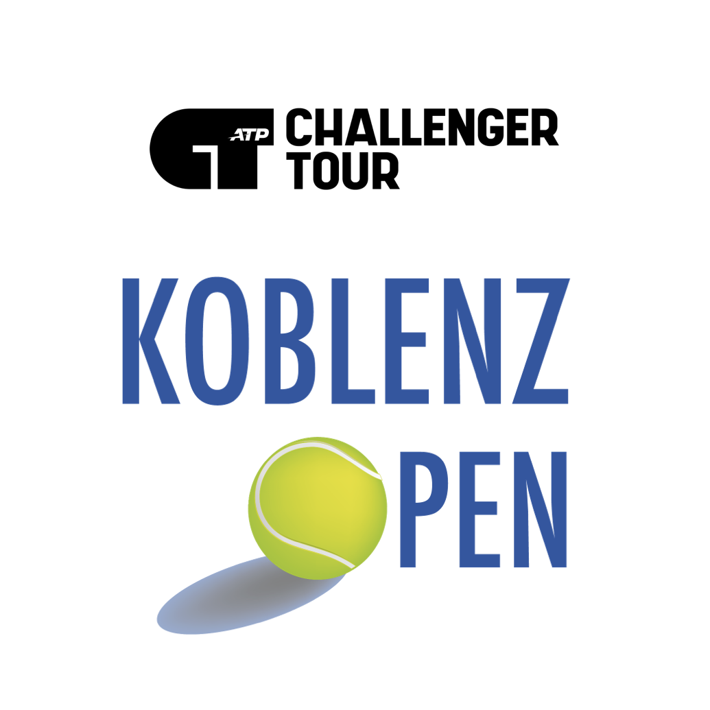 ATP Challenger - Koblenz Open Logo