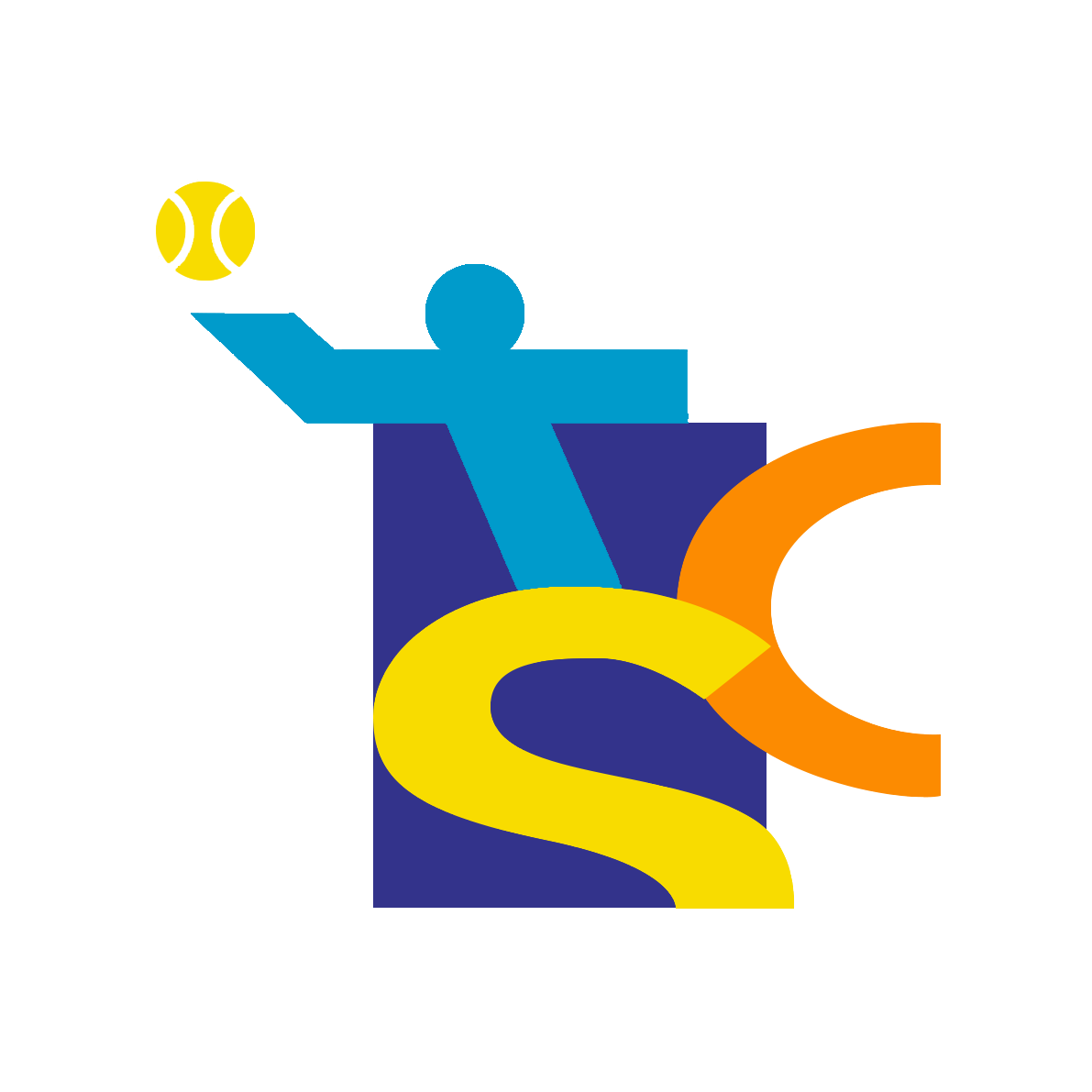 TSC Münster TA Logo