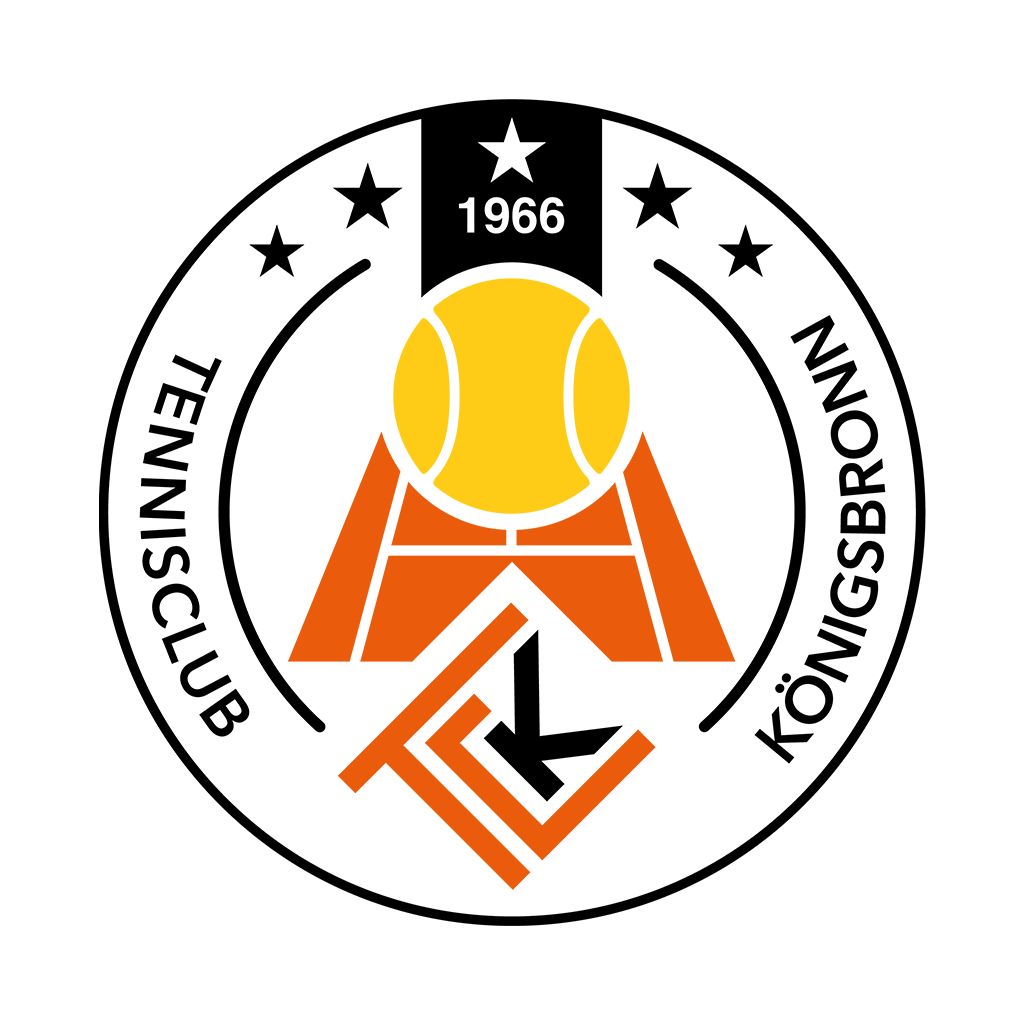 TC Königsbronn Logo
