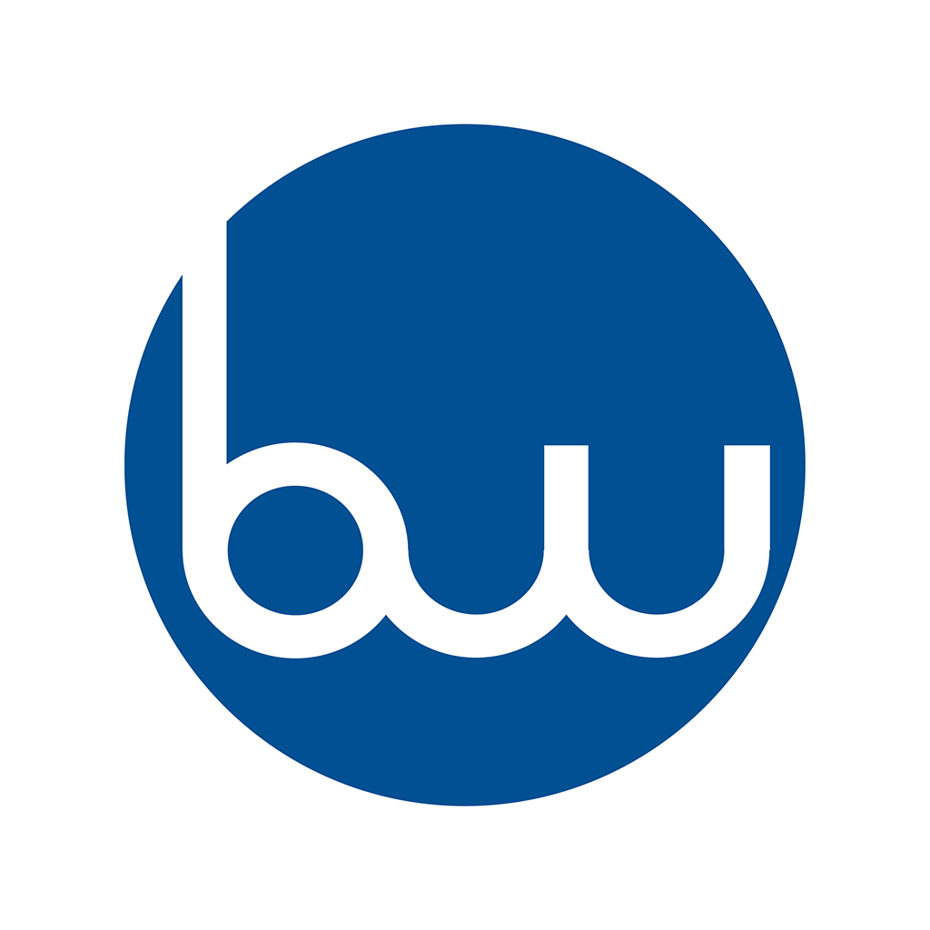 TC Blau-Weiß Schwelm Logo