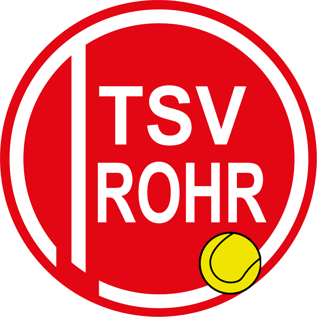 TSV Rohr Logo