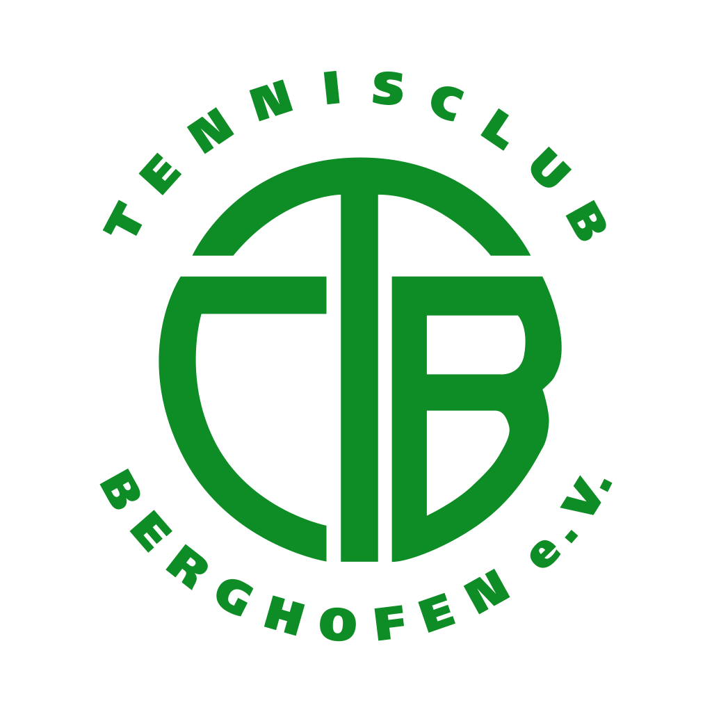 TC Berghofen Logo