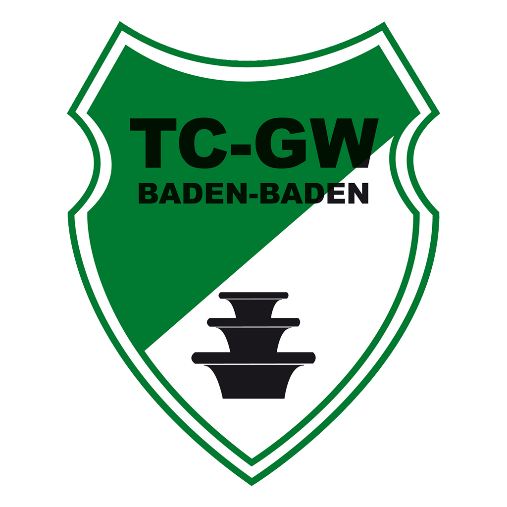 TC GW Baden-Baden Logo