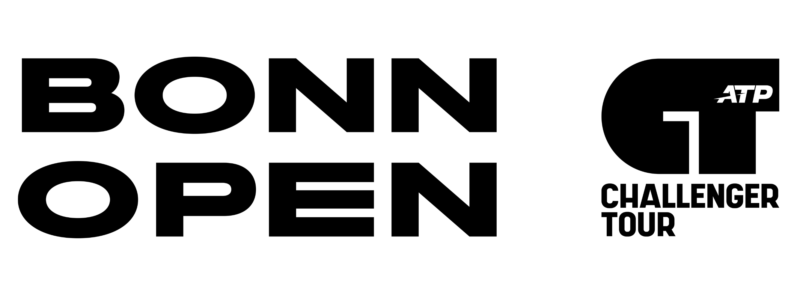 Bonn Open Logo