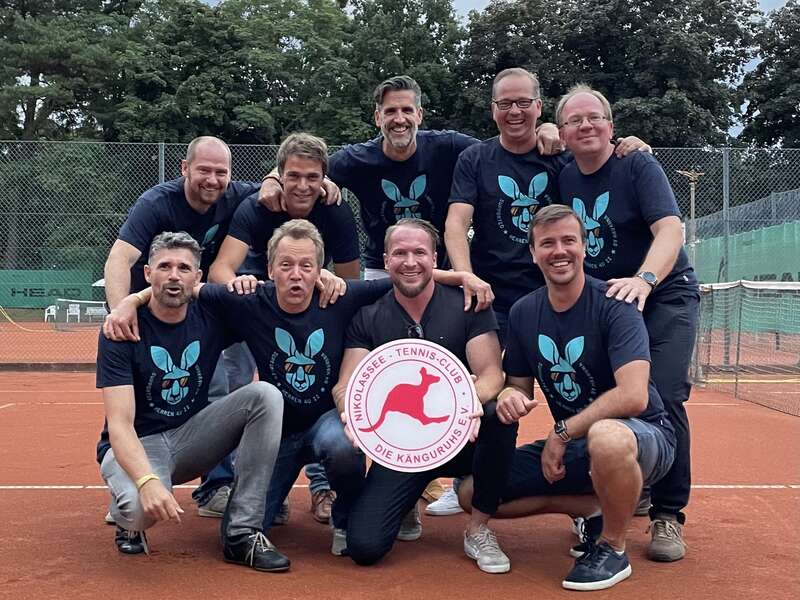 NTC Die K nguruhs NTC Die K nguruhs