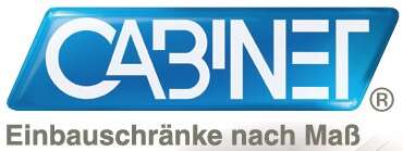 CABINET, Bielefeld Logo