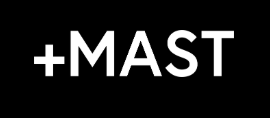 Mast+ Das Plus für neue Perspektiven Logo