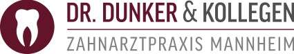 Zahnarzt Dunker & Kollegen Logo