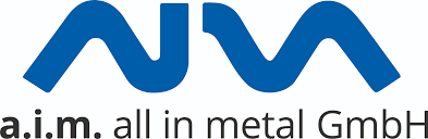 a.i.m. all in metal GmbH Logo