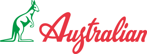 Australian Logo