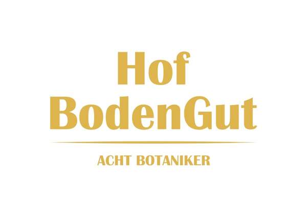 Hof BodenGut Logo