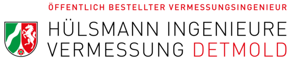 Hülsmann Ingenieure Logo