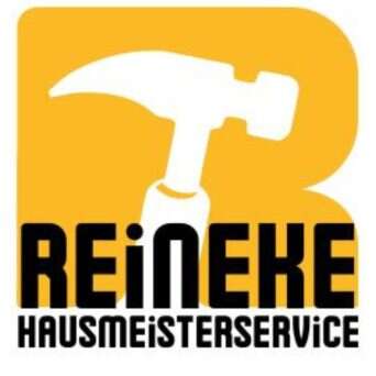 Reineke Hausmeisterservice Logo
