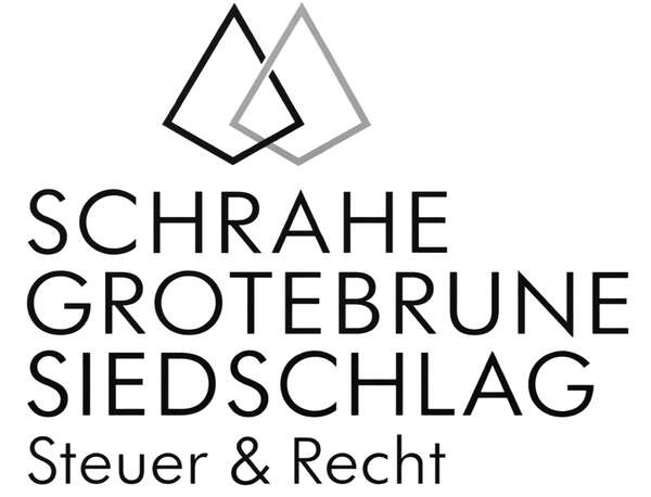 Schrahe Grotebrune Siedschlag Steuer & Recht Logo