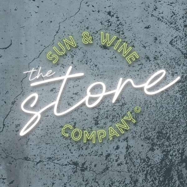 Sun & Wine Store Detmold | Wein & Feinkost Logo