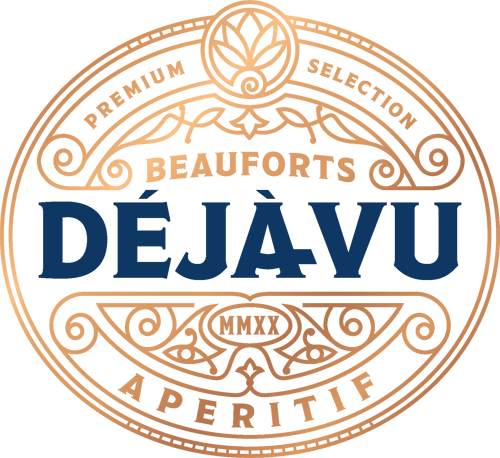 Schwarze und Schlichte Logo