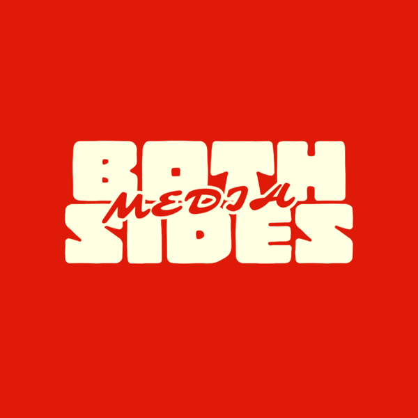 BOTH | SIDES MEDIA Logo