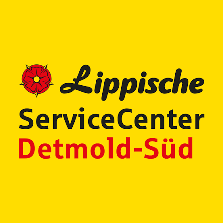 Service Center Lars Armanski & Marco Luttmann Logo