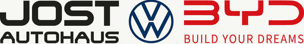 Autohaus Jost Logo