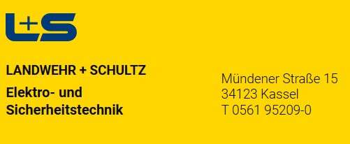 Landwehr+Schultz Logo