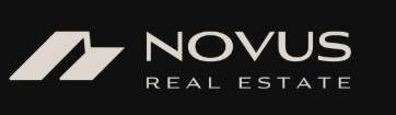 Novus Real Estate Logo