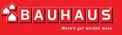 Bauhaus Kassel Logo