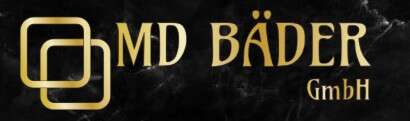 MD Bäder Logo