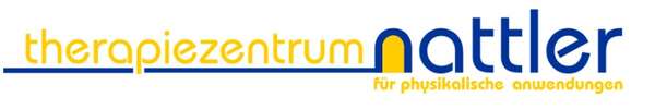 Therapiezentrum Nattler Logo