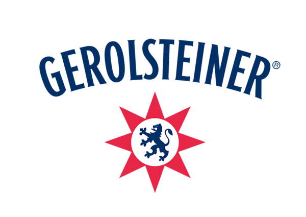 Gerolsteiner Logo