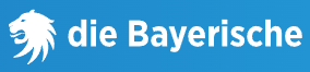 die Bayerische - Jürgen Gill Logo