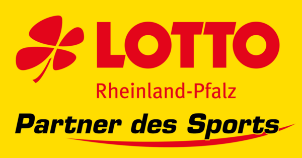 Lotto Rheinland-Pfalz Logo