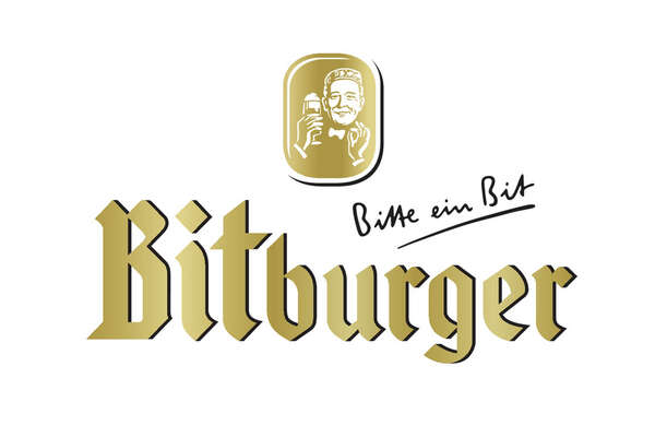 Bitburger Logo