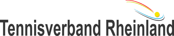 Tennisverband Rheinland Logo
