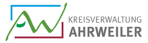 Kreisverwaltung Ahrweiler Logo