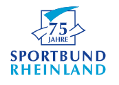 Sportbund Rheinland Logo