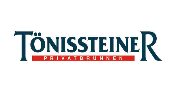 Tönissteiner Logo