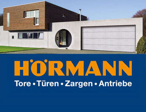 Hörmann Logo