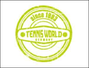 Tennis-World Logo