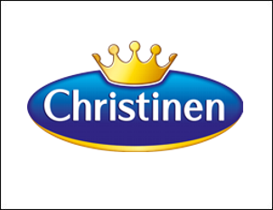 Christinen Logo